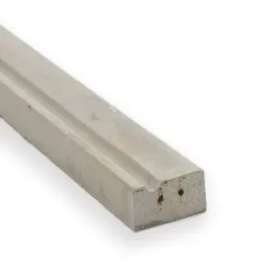 Betonlatei voorgespannen 150x60 mm met waterhol