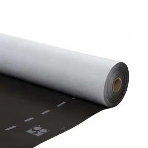 ProfPartner spinvlies folie rol 1,5x50 m1