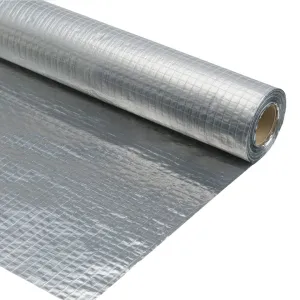 Miofol 125AV dampdichte folie rol 1,5x50 m1