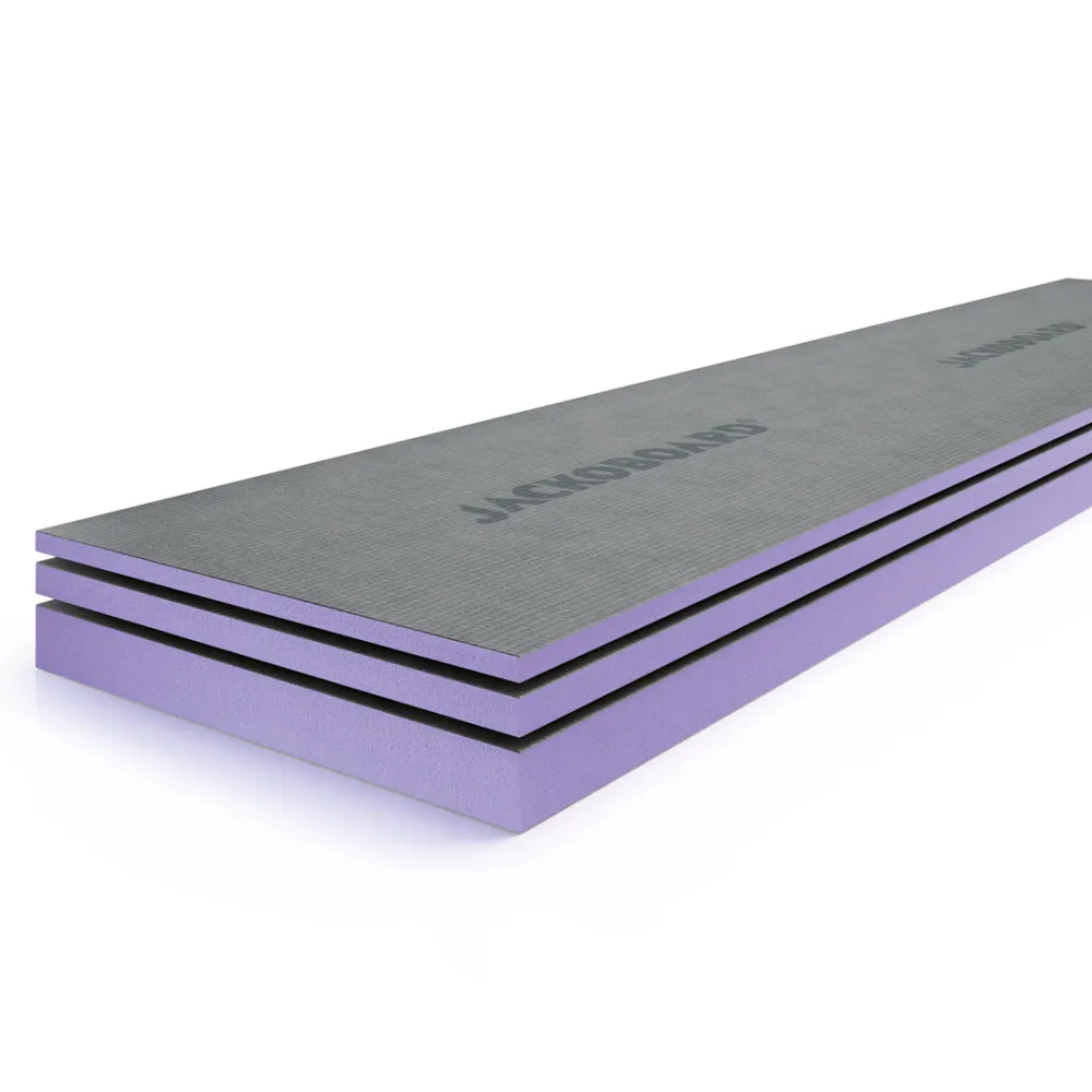 Jackoboard tegelplaat Plano 2600x600 mm