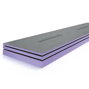 Jackoboard tegelplaat Plano 2600x600 mm