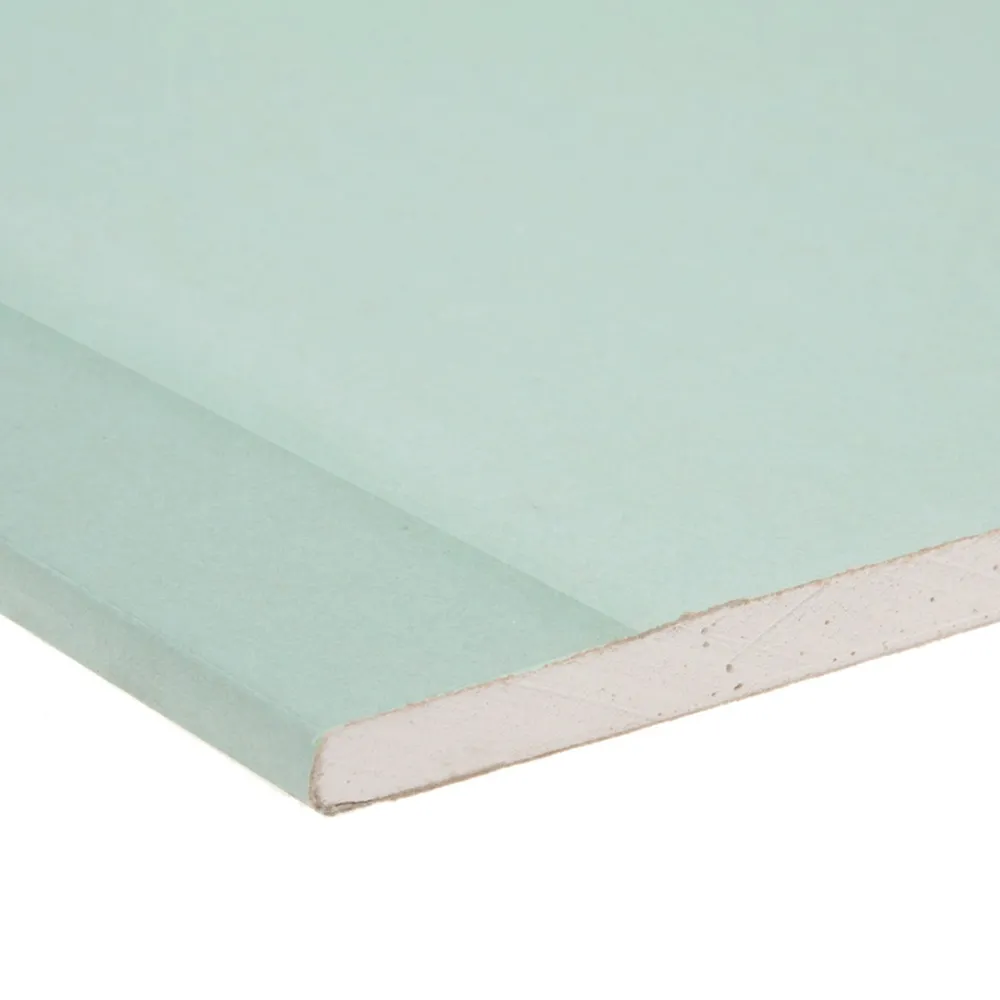 Knauf gipsplaat AK Hydro waterwerend 12,5 mm
