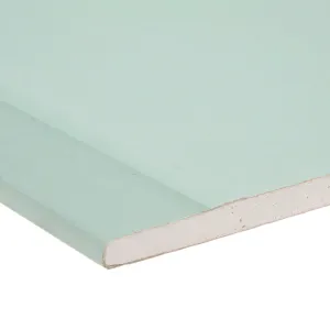 Knauf gipsplaat AK Hydro waterwerend 12,5 mm