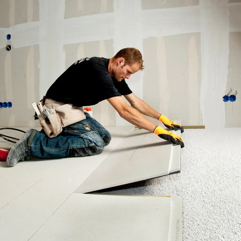 Fermacell Vloerelement 2E32 1500x500x30 mm