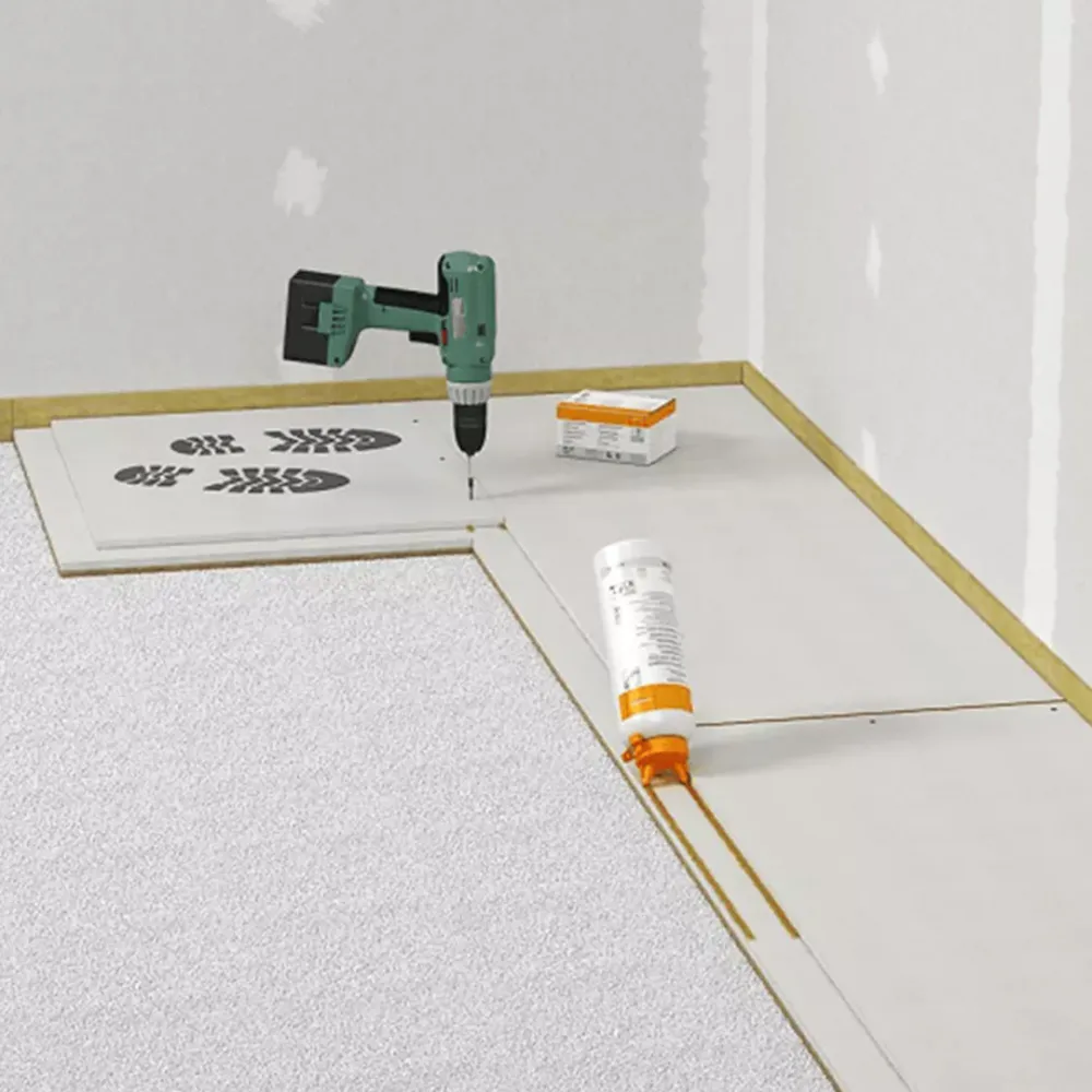 Fermacell Randstrook 30x10 mm