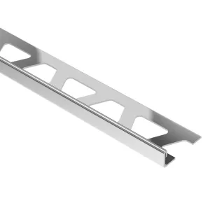 Schluter Schiene-E profiel RVS