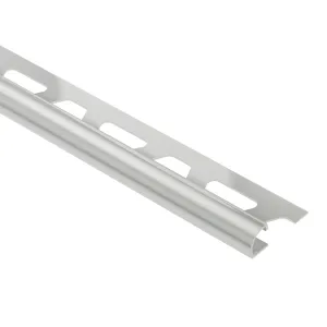 Schluter Rondec-AE profiel Alu Bruut Mat