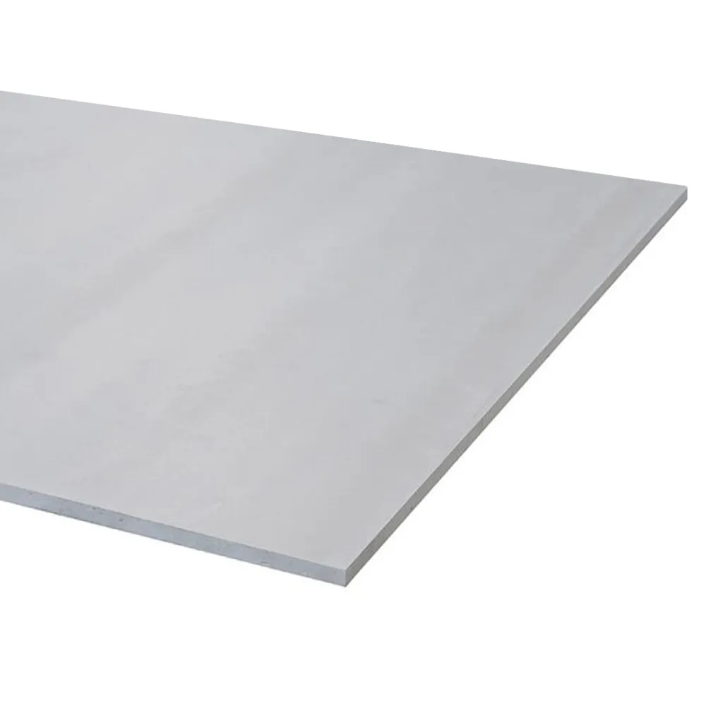 Oryx brandwerende plaat 2743x1200x12 mm