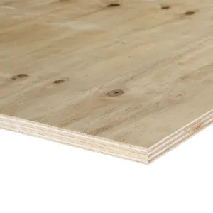 Underlayment 2440x1220 mm RK