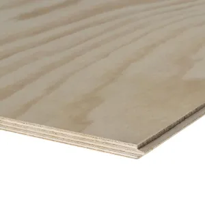 Underlayment 18 mm 2440x1220 mm TG2 B/CP