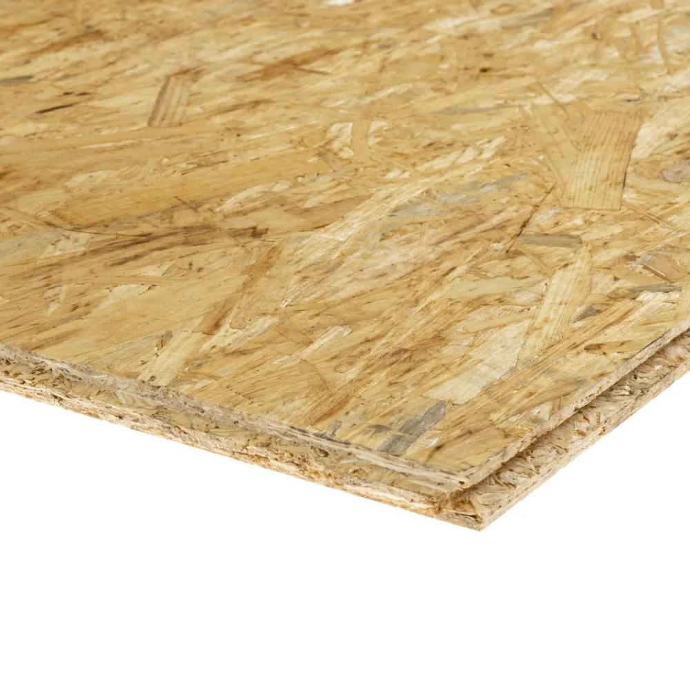 OSB constructieplaat 2440x590 mm TG4
