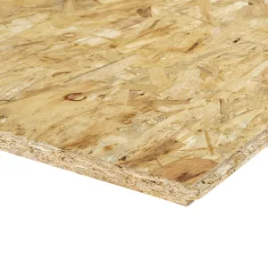 OSB constructieplaat 18 mm 2440x1220 mm TG2