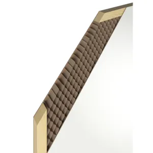 Boarddeur vlak honingraat stomp